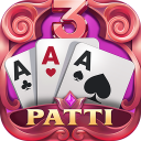 Teen Patti Go-3 Patti Online