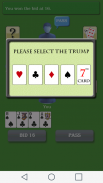 Card Game 29 screenshot 2