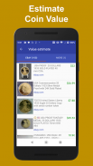Coinoscope: Coin identifier screenshot 3