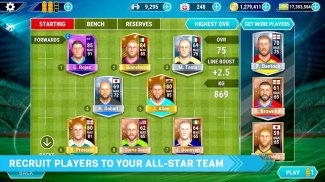 Rugby Nations 19 screenshot 2