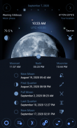 Deluxe Moon Premium - Moon Calendar screenshot 6