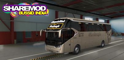 Sharemods India Bussid