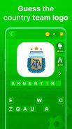 Guess World Cup Logo Quiz 2022 screenshot 2