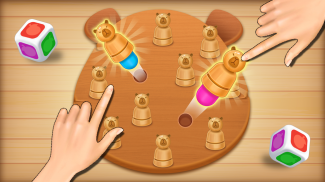 Capybara Board Game screenshot 1