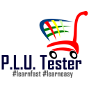 PLUTester: aprende los PLU