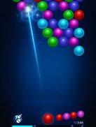 Bubble Shooter magnetic balls screenshot 1