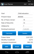 Financial Calculator screenshot 10
