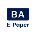 BA E-Paper Icon