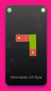 Energy Blocks Puzzle Game screenshot 0