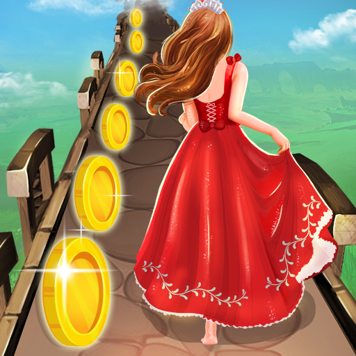 Jogo da princesa real-sobrevivência da menina - Baixar APK para