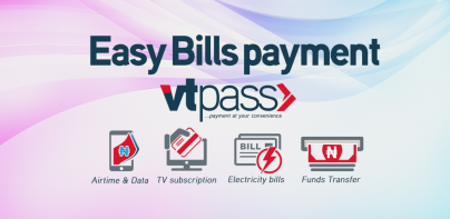 VTpass - Bills Payment