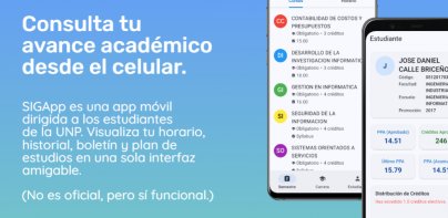 SIGApp