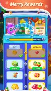 Mergetopia: Dragons & Story screenshot 7