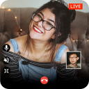 CamTalk: Local Indian. Live Video Dating App Icon