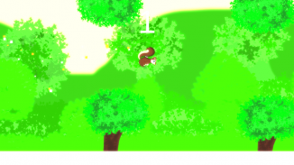 Flappy Squirrel and friends screenshot 3