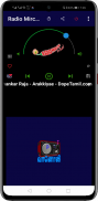 Tamil Radio FM & AM HD Live screenshot 9