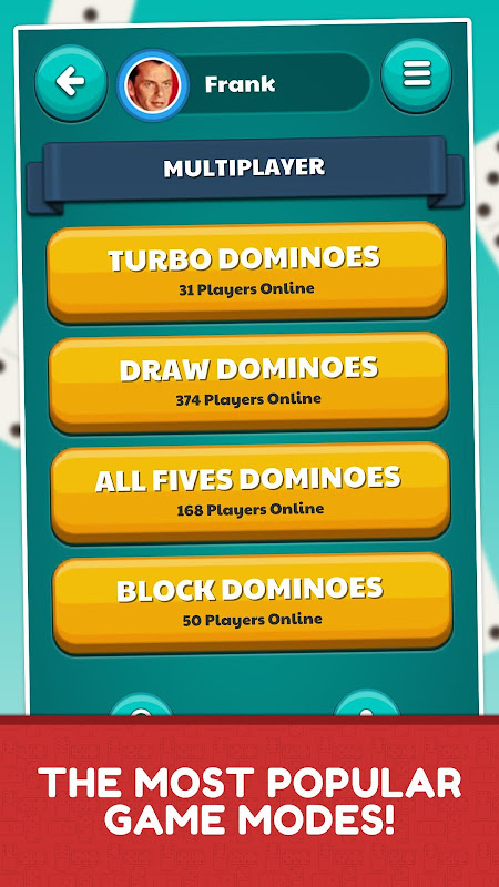 Dominó－Jogos de Dominós online – Apps no Google Play