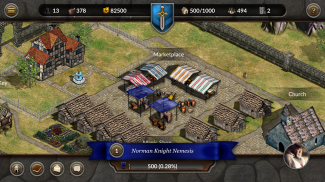 Conquest! screenshot 7