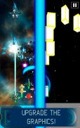 Upgrade the game 3: Spaceship Shooting screenshot 11