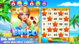 Bingo Lucky: Play Bingo Games screenshot 6