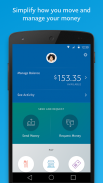 PayPal Mobile Cash: Send and Request Money Fast screenshot 0
