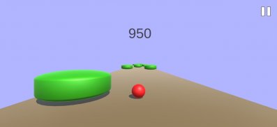 Fast Ball Runner screenshot 3