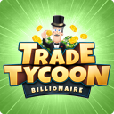 Trade Tycoon Billionaire Icon