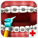 Braces Surgery Simulator