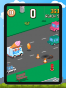 Street Fast Food Truck | Food Delivery Game screenshot 14