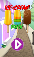 Ice Cream Rush screenshot 0