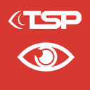 TSP-Connect icon