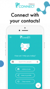 Pobuca Connect - Contact management screenshot 4