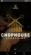 ChopHouse Barbering screenshot 8