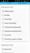 Barometer HD screenshot 0