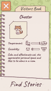 Милый отель: The Grand Meow screenshot 2