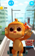 Monkey Run screenshot 15