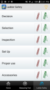 Ladder Safety screenshot 2