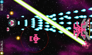 SpaceWar | Uzay Gemileri Oyunu screenshot 14