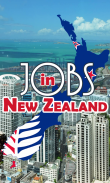 Jobs in New Zealand - Auckland screenshot 0