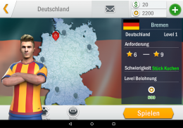 Soccer Shootout screenshot 8