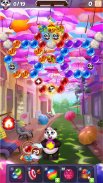 Panda Pop! Bubble Shooter Saga | Blast Bubbles screenshot 0
