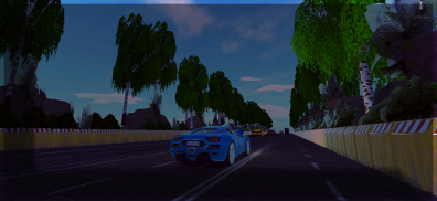 R2S-Car Racing screenshot 5