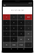 Tape Measure Calculator screenshot 3