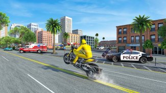 Giochi di corse in moto screenshot 5