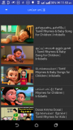 Tamil Nursery Rhymes தமிழ் screenshot 1