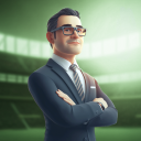 Club Chairman - Football Game Icon