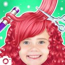 Crazy Hair Salon Game - Baixar APK para Android | Aptoide