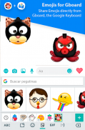 Emoji Maker - Make Stickers screenshot 1
