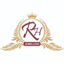 R H Jewellers - Jewelry Showroom in Ahmedabad App Icon