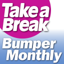 Take A Break: Monthly Magazine Icon